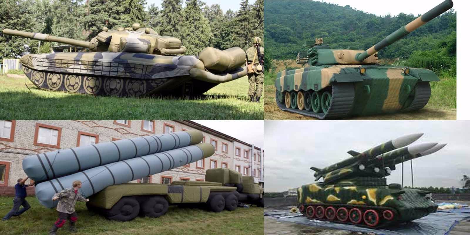 天柱小型导弹车